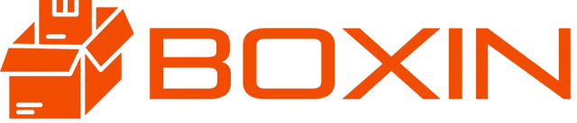 Boxin Logo