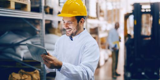 Inventory Management