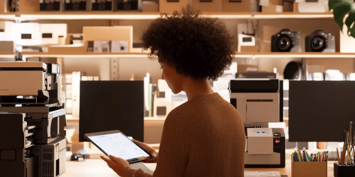 IT Asset Tracking
