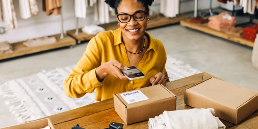 Order Management