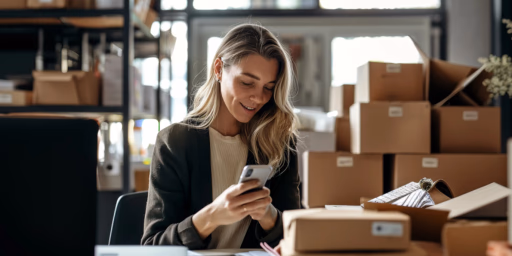 Asset Tracking